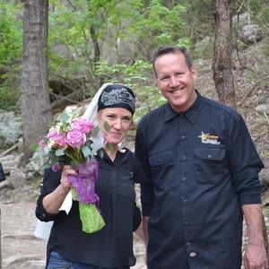 Meet your Posher, John